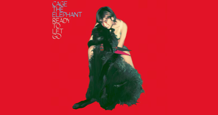 Image result for ready to let go cage the elephant