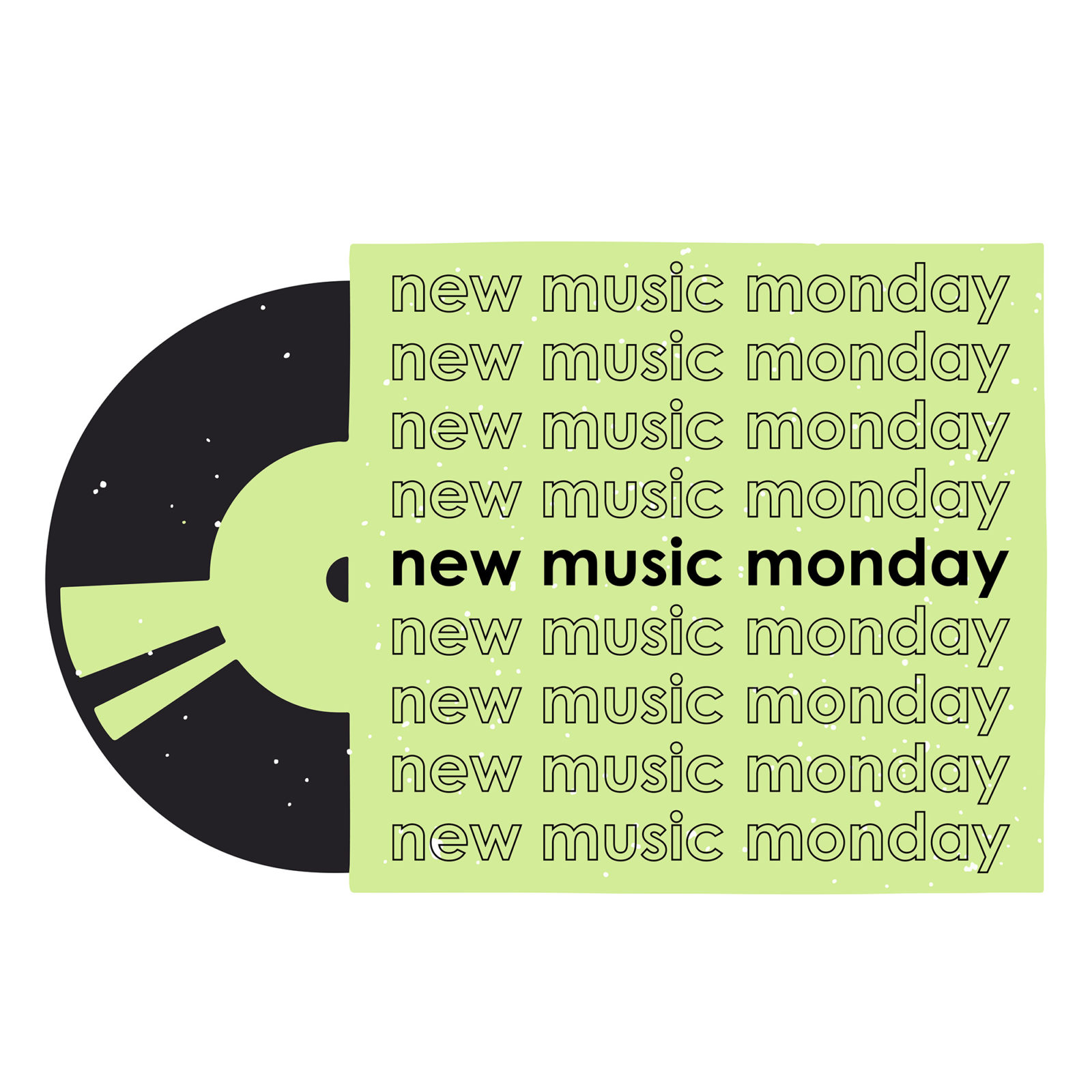 New music Monday: November 9, 2020 - KCPR