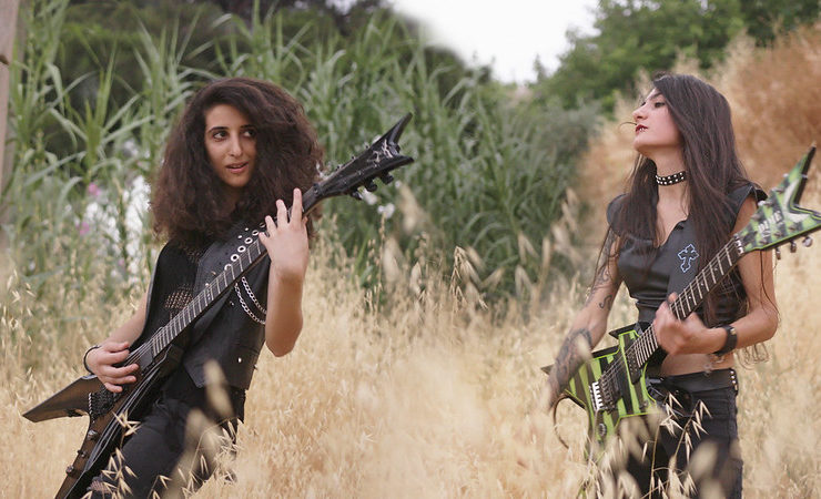 San Luis Obispo International Film Festival sirens