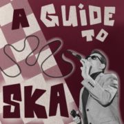 a guide to ska rudeboy