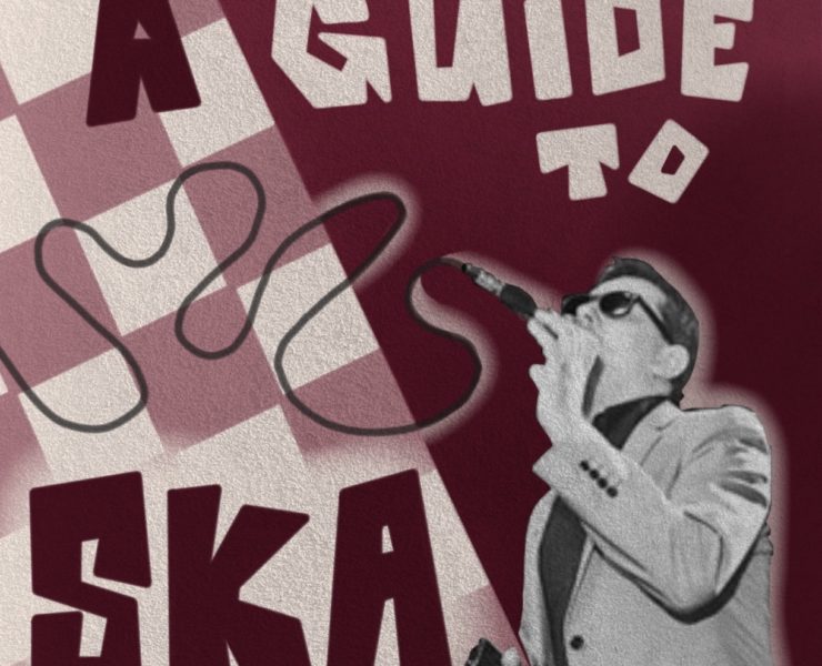 a guide to ska rudeboy