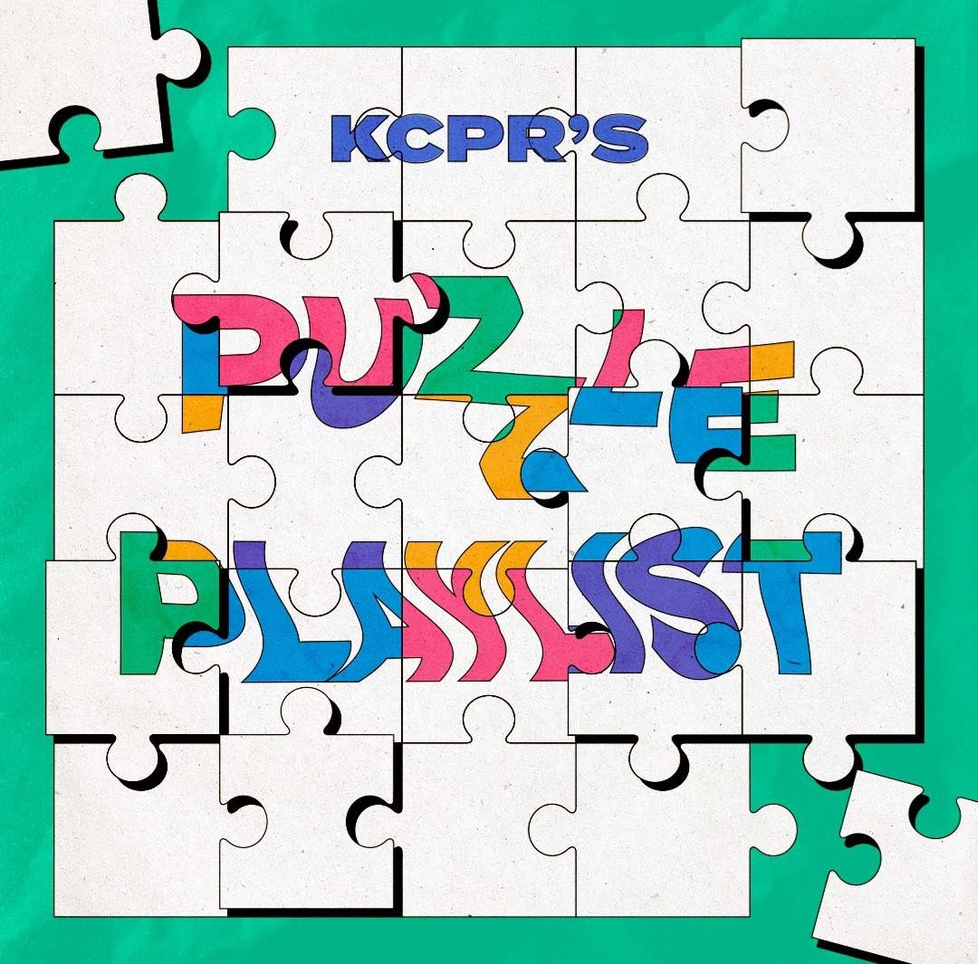 weekly puzzle playlist