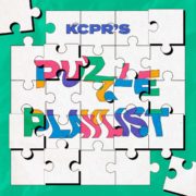 weekly puzzle playlist