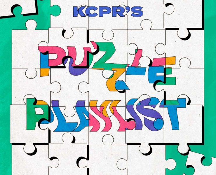 weekly puzzle playlist
