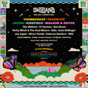 Shabang San Luis Obispo