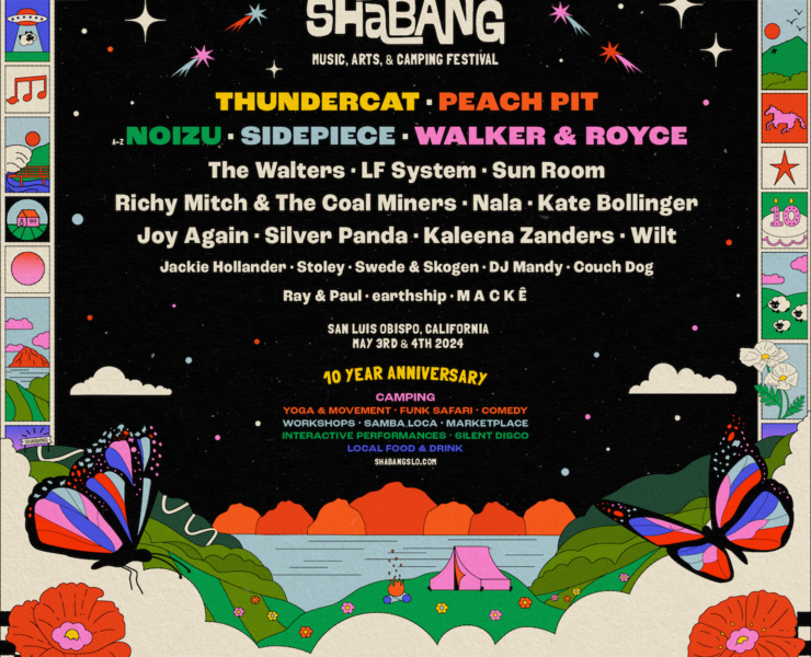 Shabang San Luis Obispo