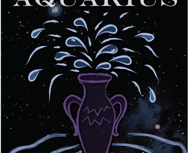 Aquarius Season playlist