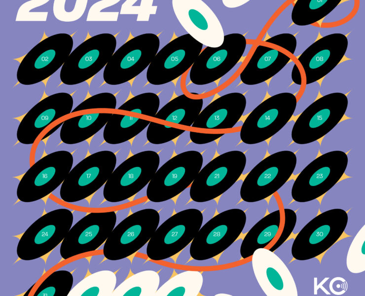 San Luis Obispo music in 2024