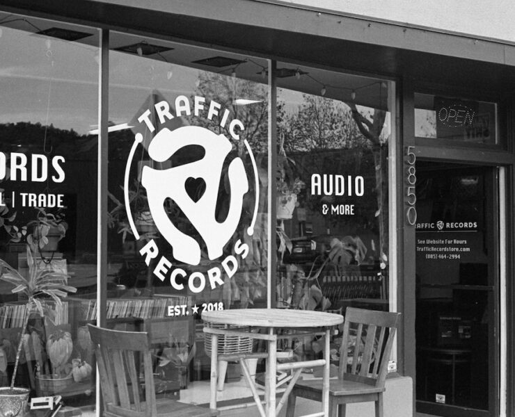 Traffic Records in Atascadero