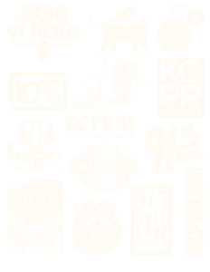 KCPR through the years