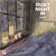 Quiet Night In guide