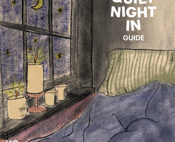 Quiet Night In guide