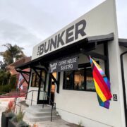 The Bunker SLO